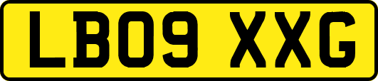 LB09XXG