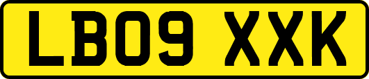 LB09XXK