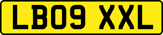 LB09XXL