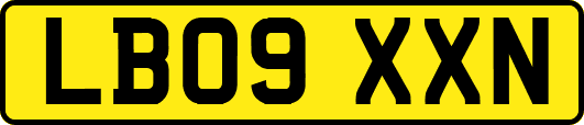 LB09XXN