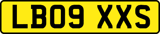 LB09XXS