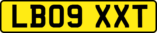 LB09XXT