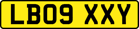LB09XXY