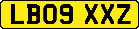 LB09XXZ