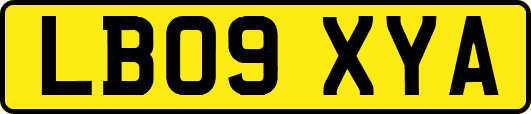 LB09XYA