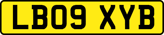 LB09XYB