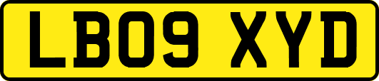 LB09XYD