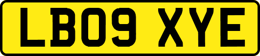 LB09XYE