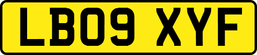 LB09XYF