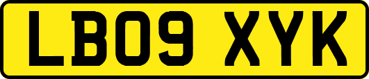 LB09XYK