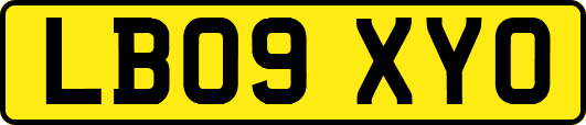 LB09XYO