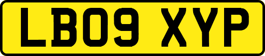 LB09XYP