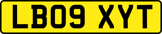 LB09XYT