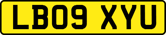 LB09XYU