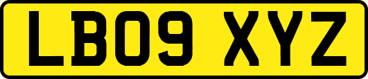 LB09XYZ
