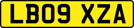 LB09XZA