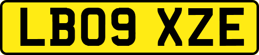 LB09XZE