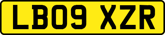 LB09XZR