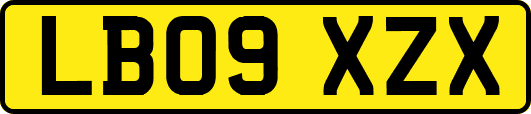 LB09XZX