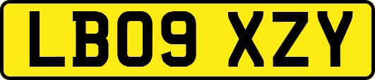 LB09XZY