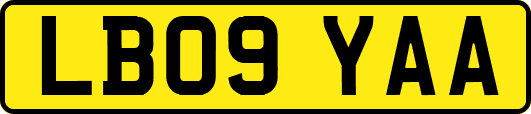 LB09YAA