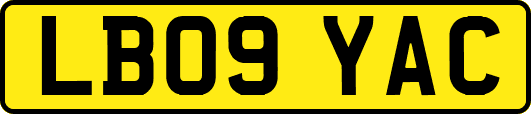 LB09YAC