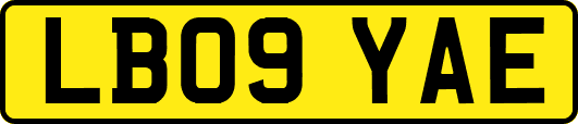 LB09YAE