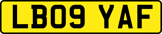 LB09YAF