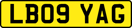 LB09YAG