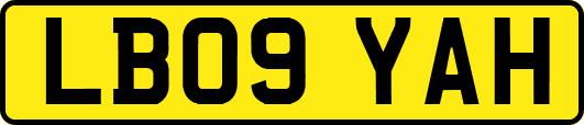 LB09YAH
