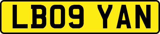 LB09YAN
