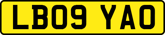 LB09YAO