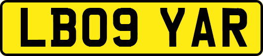 LB09YAR
