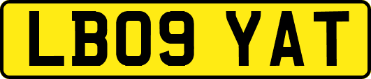 LB09YAT