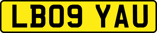 LB09YAU