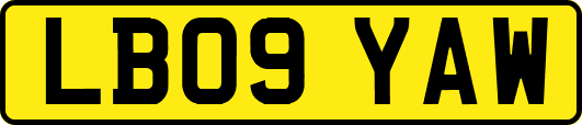 LB09YAW