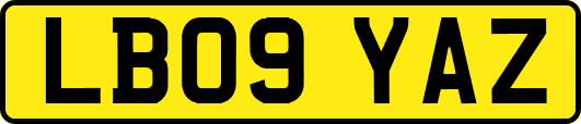 LB09YAZ