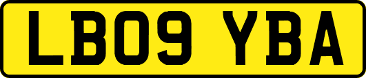LB09YBA