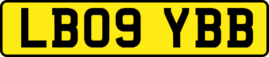 LB09YBB