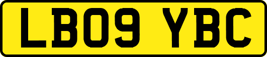 LB09YBC