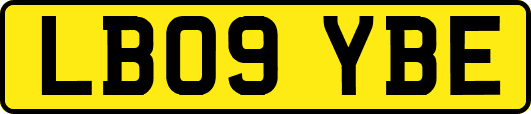 LB09YBE