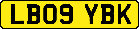 LB09YBK
