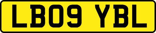 LB09YBL