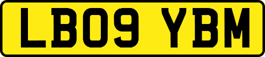 LB09YBM