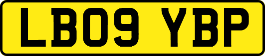 LB09YBP