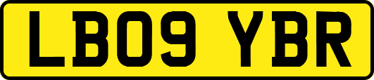 LB09YBR