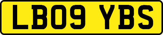 LB09YBS