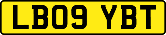 LB09YBT
