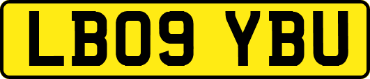 LB09YBU
