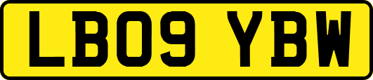 LB09YBW